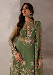 Formals - Imran Ramzan - Elysee - Giardino Fiorito