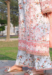 Lawn - Zyna - Luxury 25 - Zynara