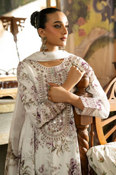 Esra Eastern Ready to wear Pishwas