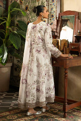 Esra Eastern Ready to wear Pishwas