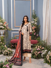 Mausummery Unstitched Digital Linen Vol 3