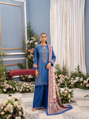 Mausummery Unstitched Digital Linen VOL 3