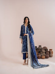 Mausummery Unstitched Digital Linen VOL 2