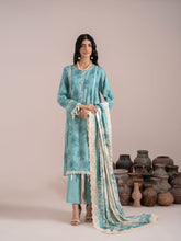 Mausummery Unstitched Digital Linen Vol 2