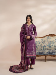 Mausummery Unstitched Digital Linen VOL 2