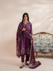 Mausummery Unstitched Digital Linen VOL 2