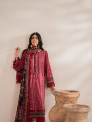 Mausummery Unstitched Digital Line VOL 2