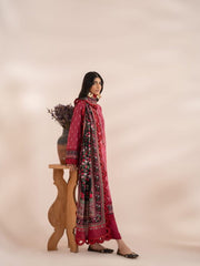 Mausummery Unstitched Digital Line VOL 2