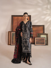 Mausummery Unstitched Digital Linen Vol 2