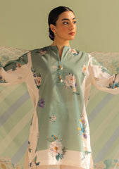 Lawn - Coco By Zara Shahjahan - Prints 25 - D2A - SOFIA