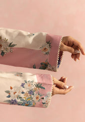 Lawn - Coco By Zara Shahjahan - Prints 25 - D2B - SOFIA