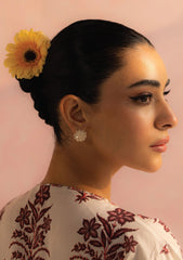 Lawn - Coco By Zara Shahjahan - Prints 25 - D1B- AMARI