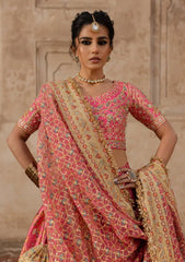Formals - Maria Osama Khan - Khwabedah - Wedding - Safiya