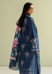 Lawn - Coco By Zara Shahjahan - Prints 25 - D3B - RIA
