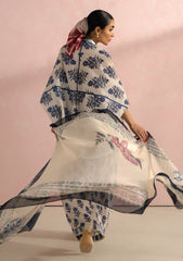 Lawn - Coco By Zara Shahjahan - Prints 25 - D1A - AMARI