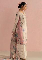 Lawn - Coco By Zara Shahjahan - Prints 25 - D2B - SOFIA