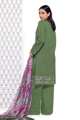 Khaadi Ready To Wear Signature 3 Piece