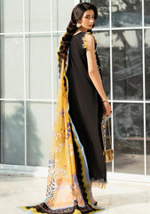 Lawn - Bin Ilyas - Kayra Summer Edit - 317 - A