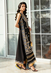 Lawn - Bin Ilyas - Kayra Summer Edit - 317 - A
