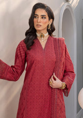 Lawn Collection  - Lakhany - Embroidered - Eid Edition - LG-SR-0168