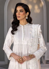 Lawn Collection  - Lakhany - Embroidered - Eid Edition - LG-SK-0144