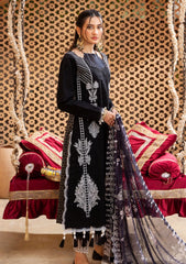 Lawn Collection - Al Zohaib - Sunshine Bloom - Eid Edition - D#7