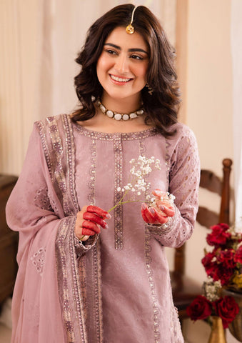 Lawn Collection - Iznik - Nani Ka Ghar - ING24#04