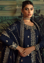 Formal Collection - Gulaal - Shehrnaaz - GS24#02 - Leelah