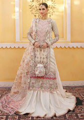 Wedding Collection - Mehak Yaqoob - Luxury Formals - ML24#05 - Venice