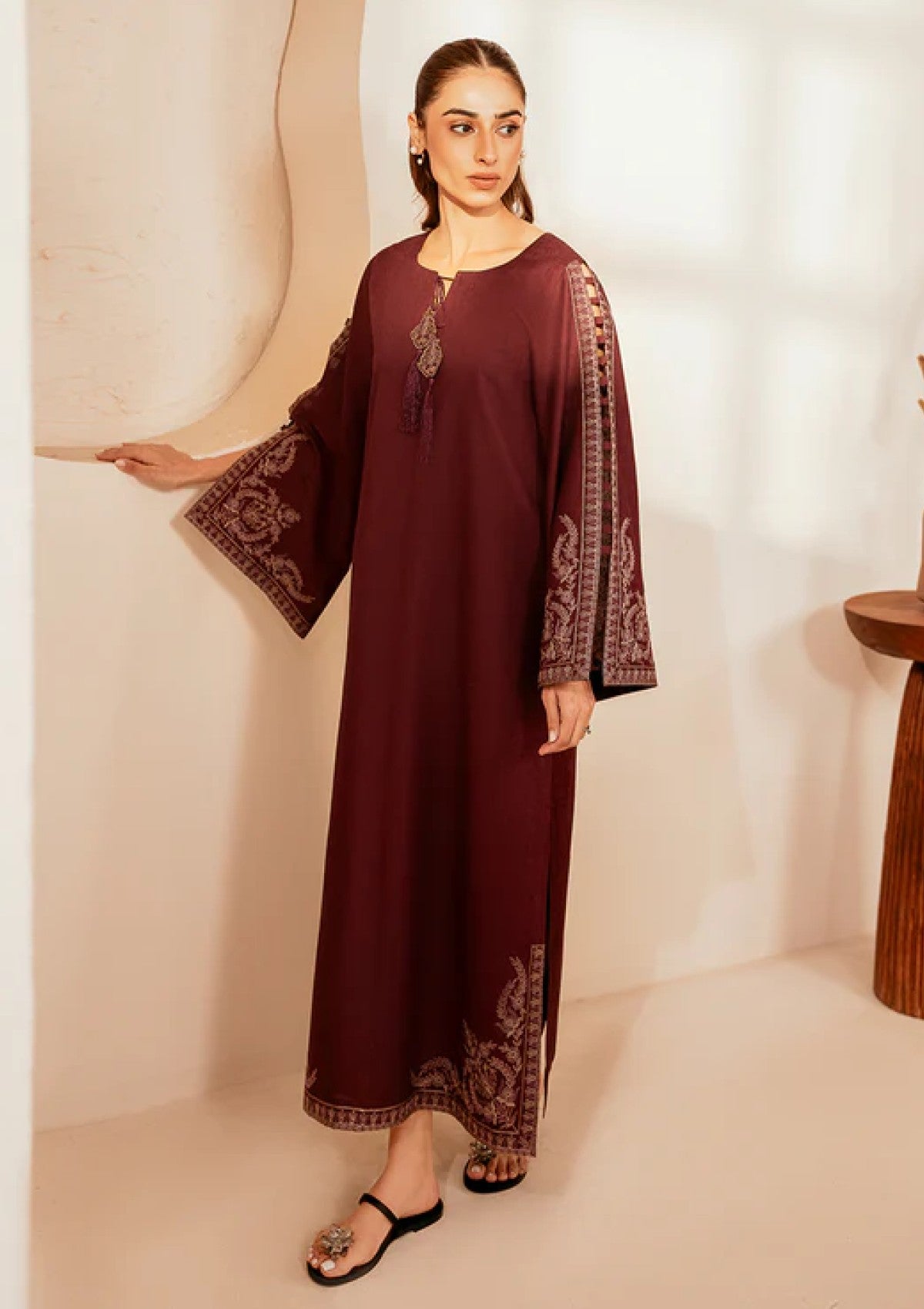 Pret Collection - Cinq - Verve 25 - Aerie