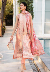 Lawn - Bin Ilyas - Kayra Summer Edit - 311 - B