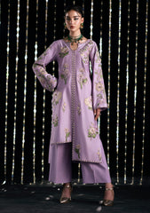 Pret Collection - Fozia Khalid - Stardust Luxe 24 - Luna