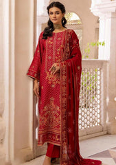 Lawn Collection - Shaista - Festive - SF24#117