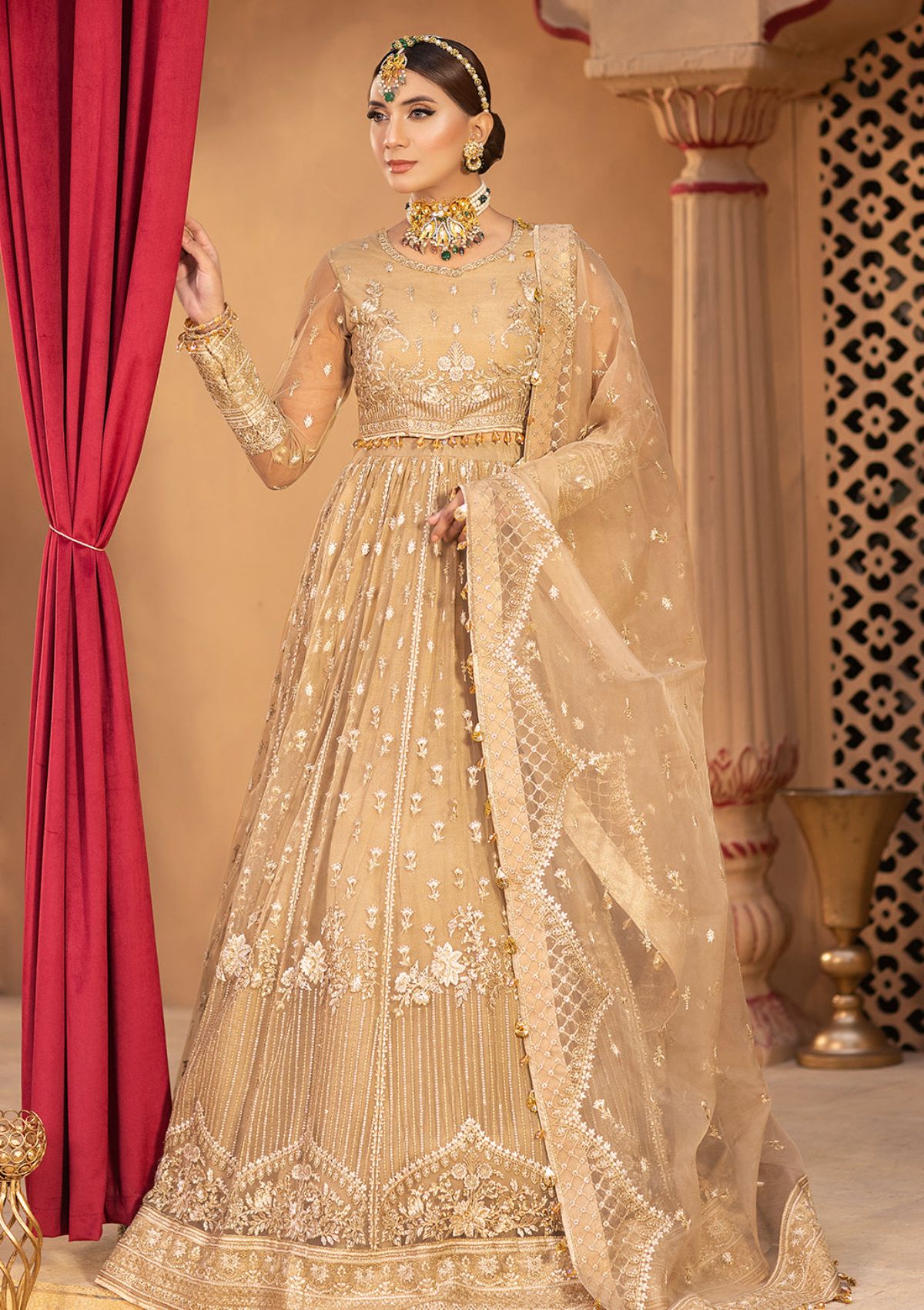 Formal Collection - Neeshay - Dastgah - NOOR