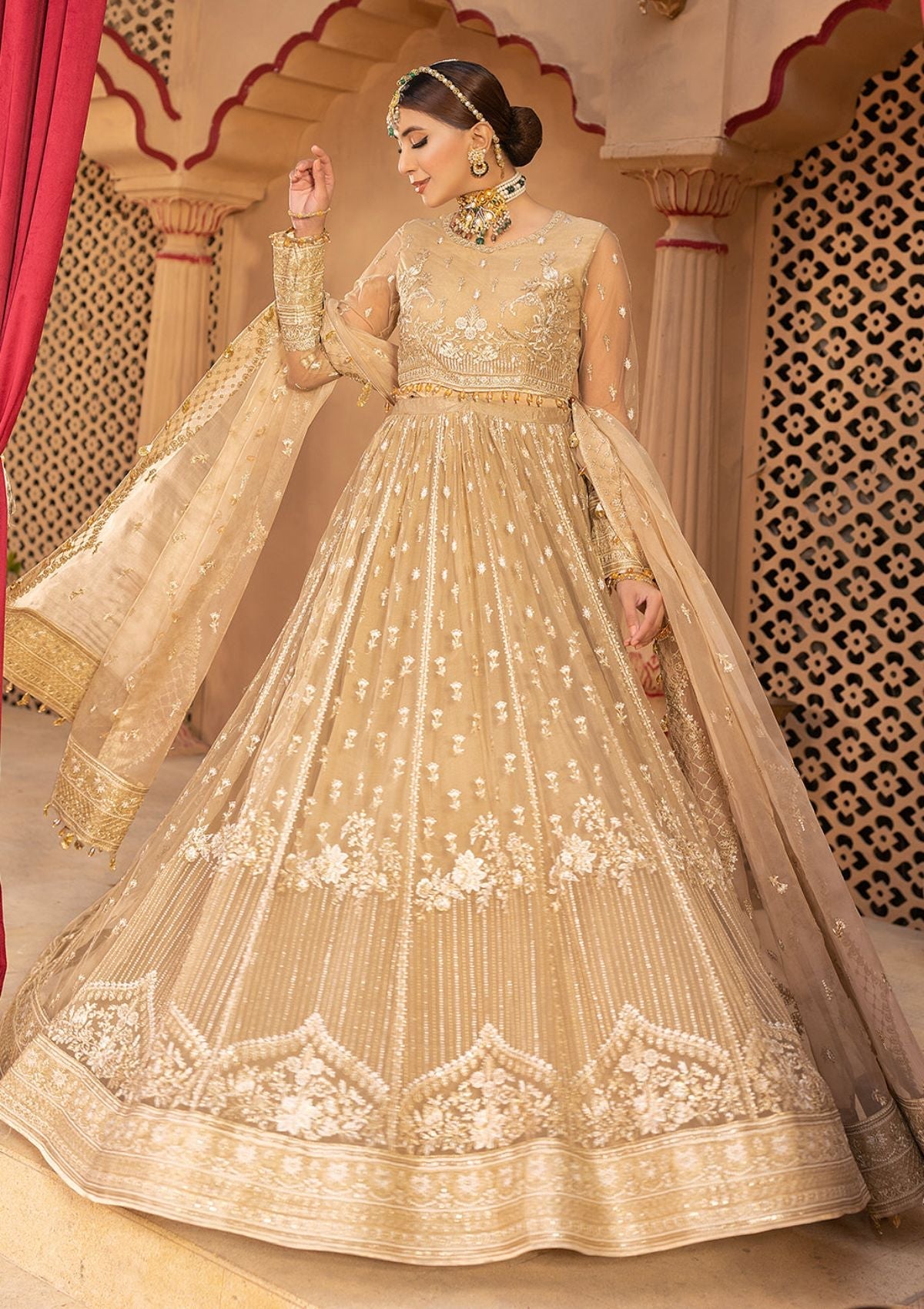 Formal Collection - Neeshay - Dastgah - NOOR