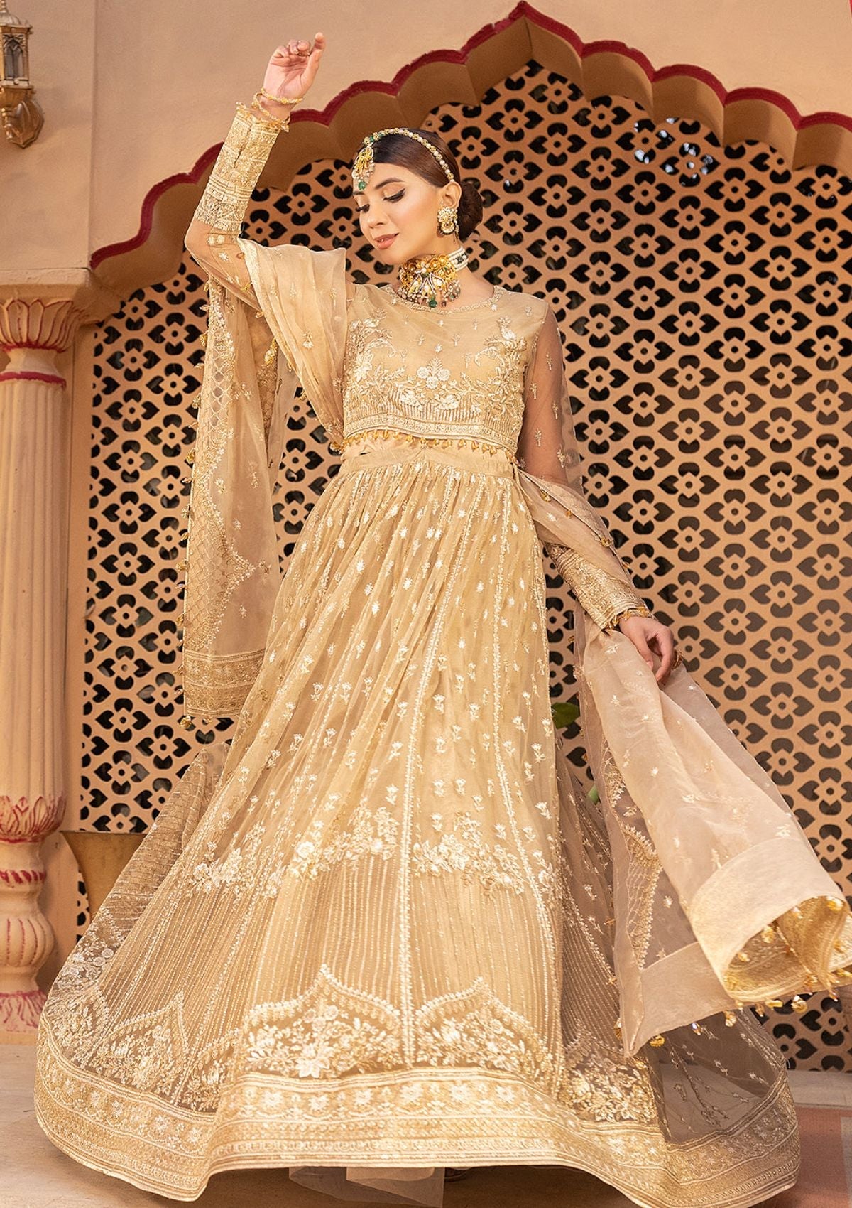 Formal Collection - Neeshay - Dastgah - NOOR