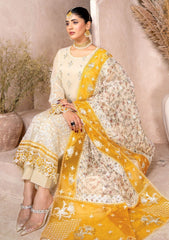 Formal Collection - Mah e Rooh - Amaya - AM#9904