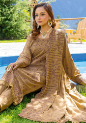 Winter Collection - Bin Rashid - Jahanara - BRJ24#03