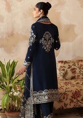 Formal Collection - Gulaal - Shehrnaaz - GS24#02 - Leelah