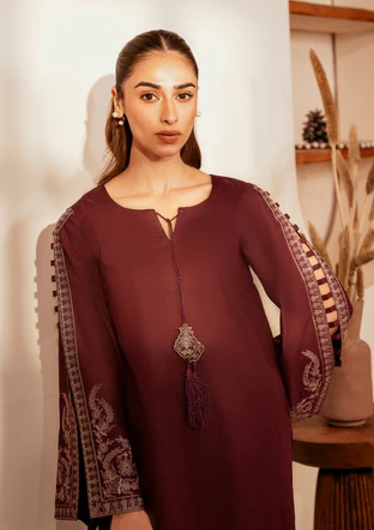 Pret Collection - Cinq - Verve 25 - Aerie