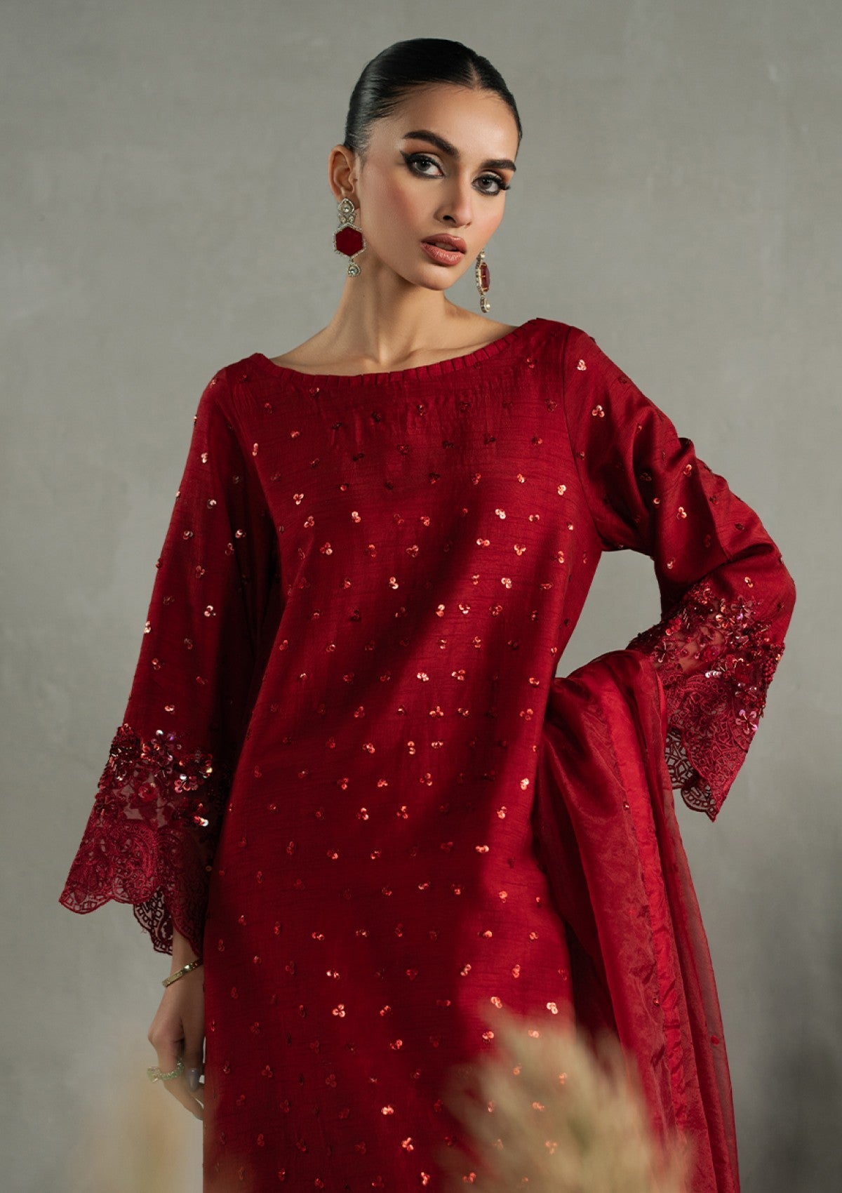 Pret - Zarqash - Silk Edit - ZQS25#10 - Rosalie