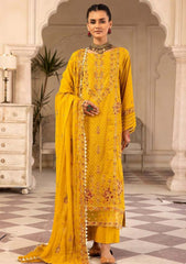 Lawn Collection - Shaista - Festive - SF24#124