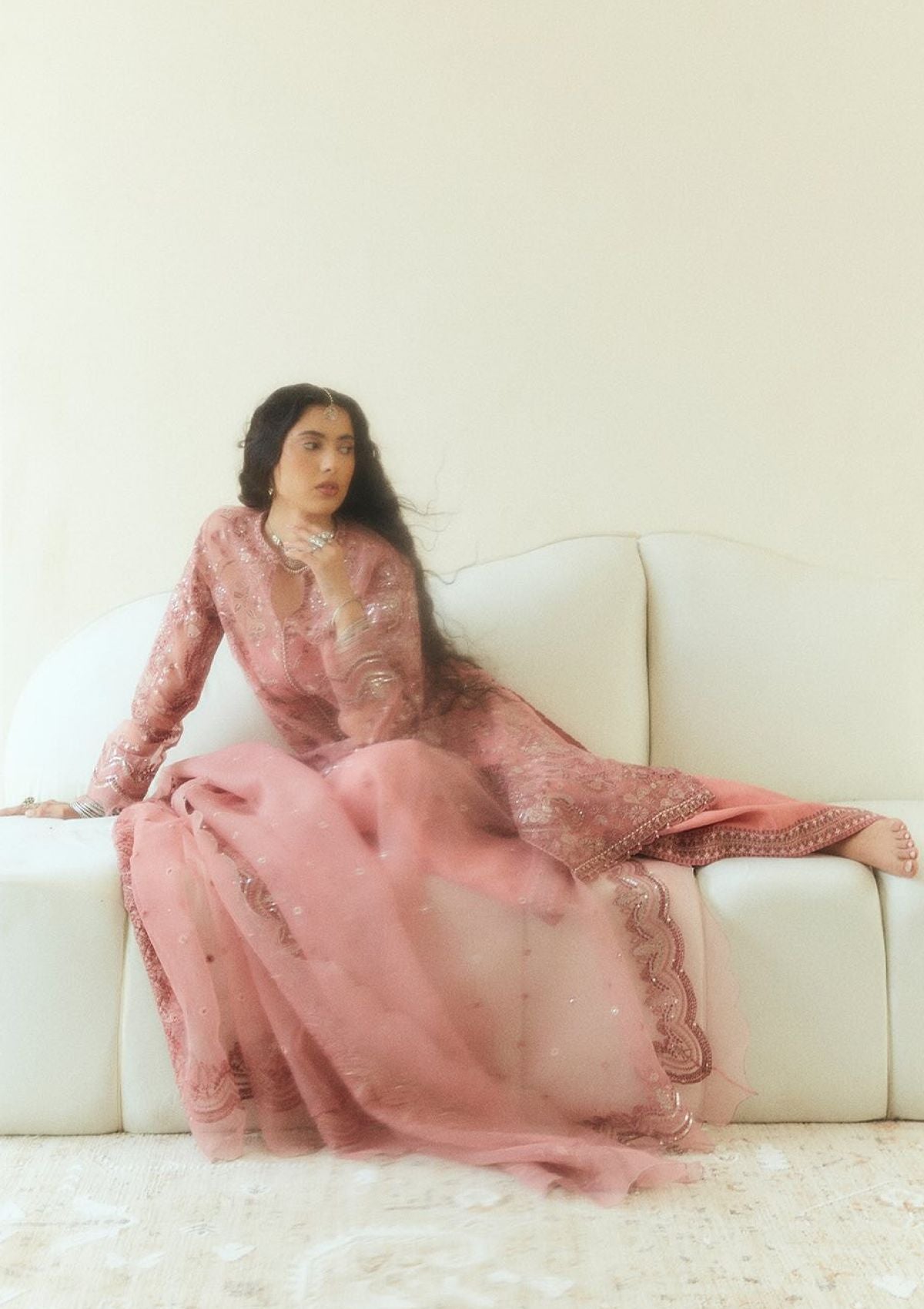 zara shahjahan formal dresses Zara Shahjahan ZC-3029 Wedding Formal 2021