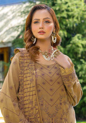 Winter Collection - Bin Rashid - Jahanara - BRJ24#03