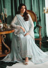 Formal Collection - Paras By Pasha - Ayla - PR108 - Skyline