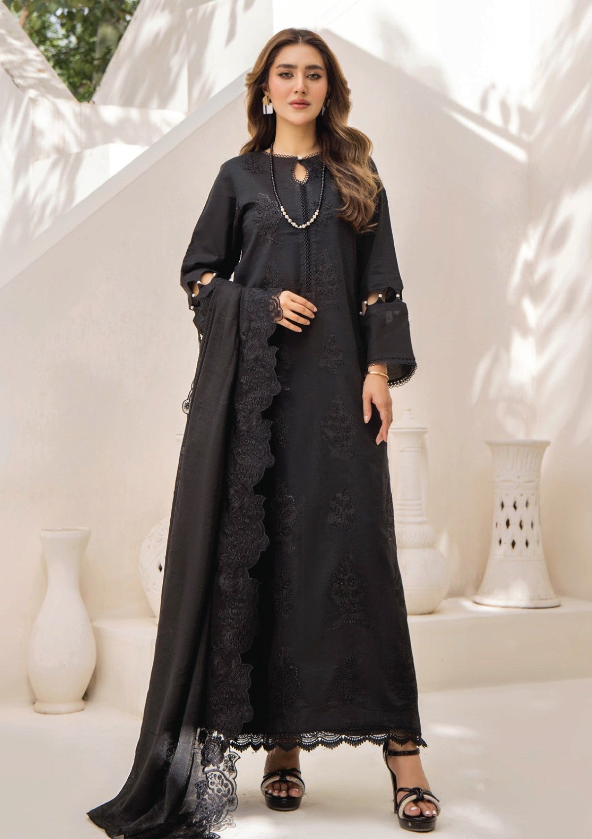 Lawn - Humdum - Baharan Volume II - HB25#04
