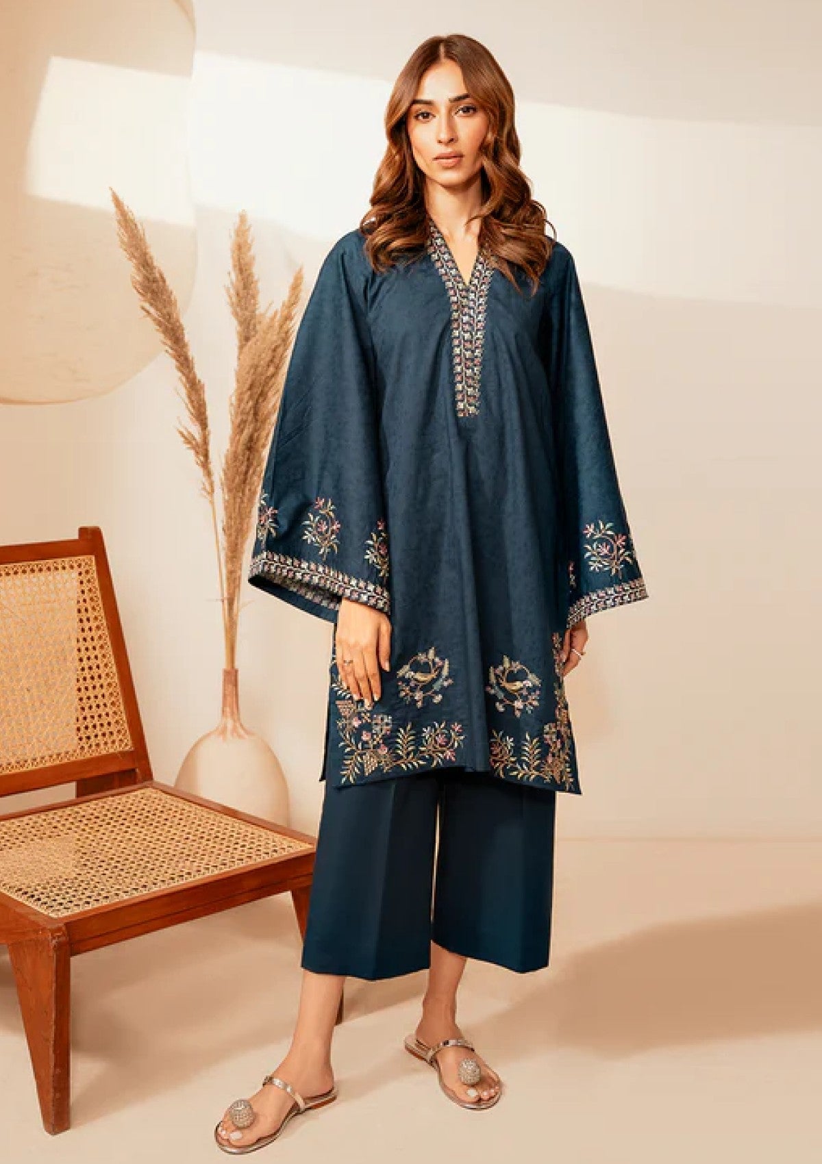 Pret Collection - Cinq - Verve 25 - Zephyr
