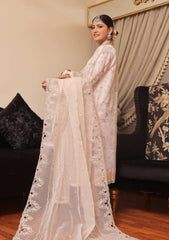 Formal Collection - Dressline - Haleema - DH24#03