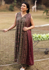 Lawn - Asim Jofa - Essential 25 - Vol-06 - AJUBJ-29