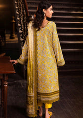 Lawn - Asim Jofa - Essential 25 - Vol-06 - AJUBJ-51